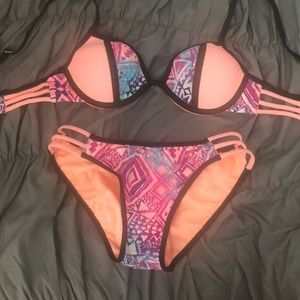 Bikini- never worn